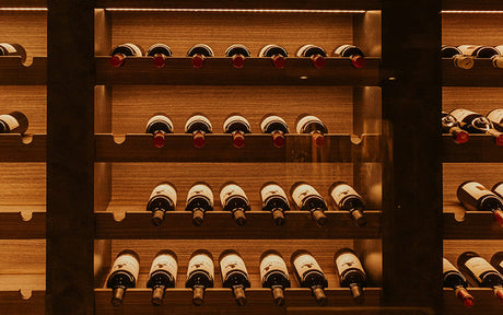 Vinos y Destilados Premium: lujo y exclusividad a un clic