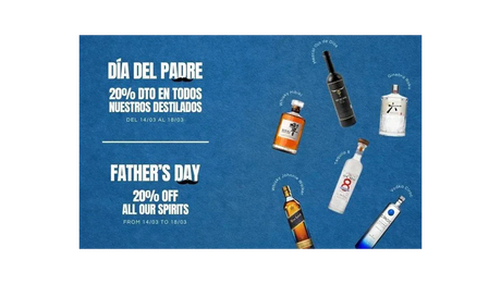 El regalo perfecto para el Día del Padre 2025
