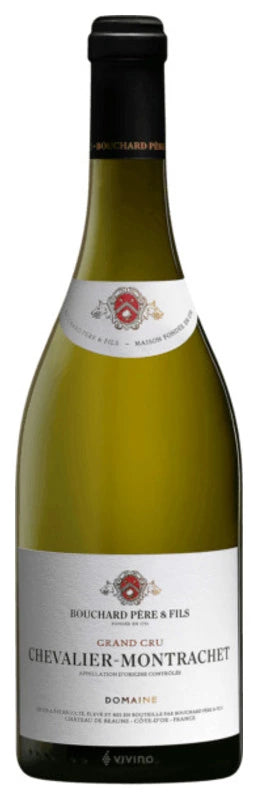 Bouchard Père & Fils Chevalier‑Montrachet Grand Cru 2022