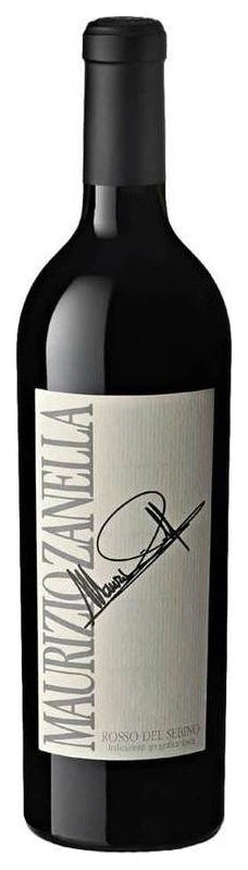 Ca’ del Bosco Maurizio Zanella 2019