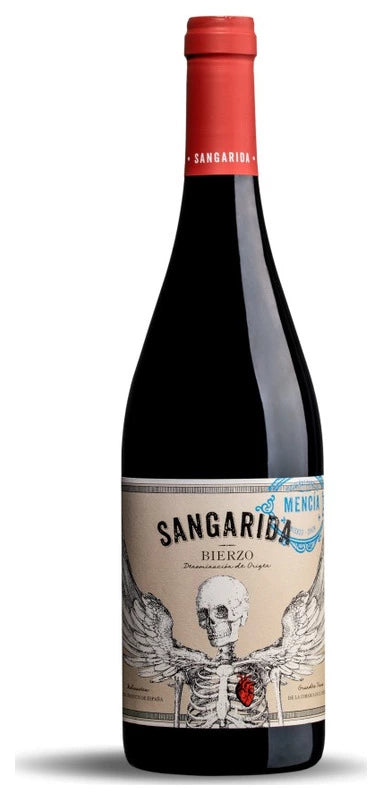 Sangarida Mencía 2023