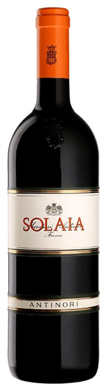 Antinori Solaia 2015