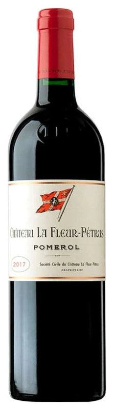 Château La Fleur Pétrus 2018