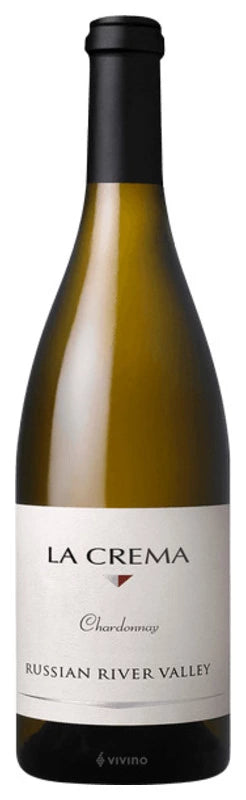 Jackson Family La Crema Chardonnay Russian River Valley 2020