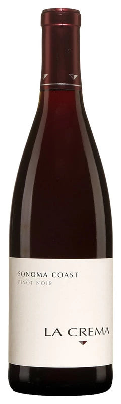 Jackson Family La Crema Pinot Noir Sonoma Coast 2019