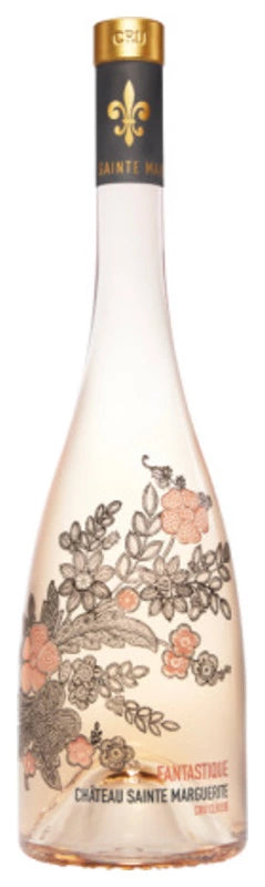 Château Sainte‑Marguerite Fantastique Rosé 2024 1.5 L