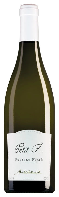 Michel Redde Petit Fume Pouilly‑Fumé 2023