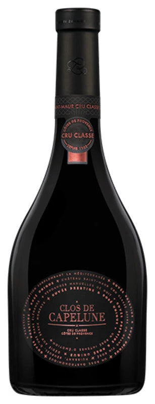 Château Saint-Maur Clos De Capelune 2024 1.5 L