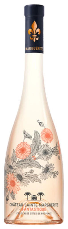 Château Sainte‑Marguerite Fantastique Rosé 2024 1.5 L