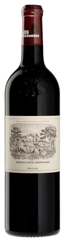 Château Lafite‑Rothschild 2016