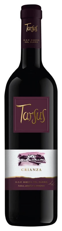 Tarsus Crianza