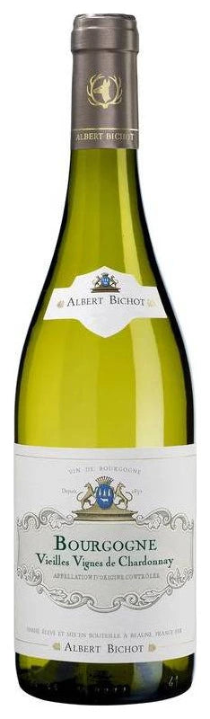 Albert Bichot Bourgogne Vieilles Vignes de Chardonnay 2020