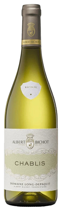 Albert Bichot Chablis Domaine Long-Depaquit 2023 1.5 L