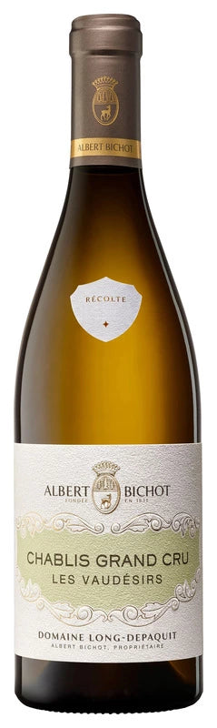 Chablis Grand Cru Les Clos 2022 | Albert Bichot