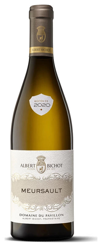 Albert Bichot Meursault 2023