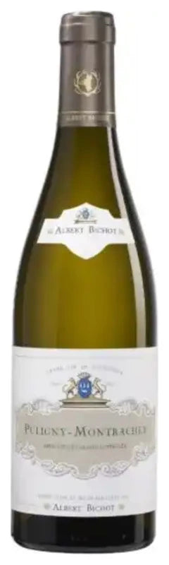 Albert Bichot Puligny-Montrachet 2022
