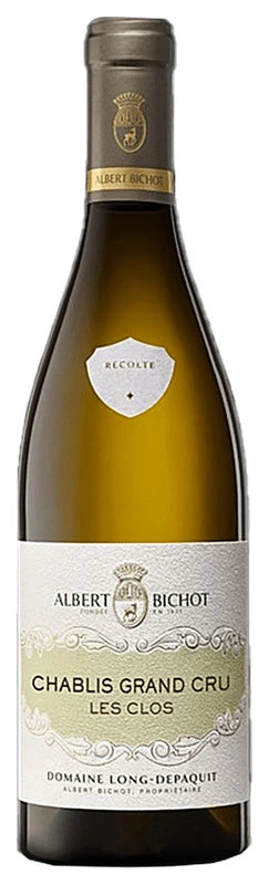 Albert Bichot Chablis Grand Cru Les Clos 2022