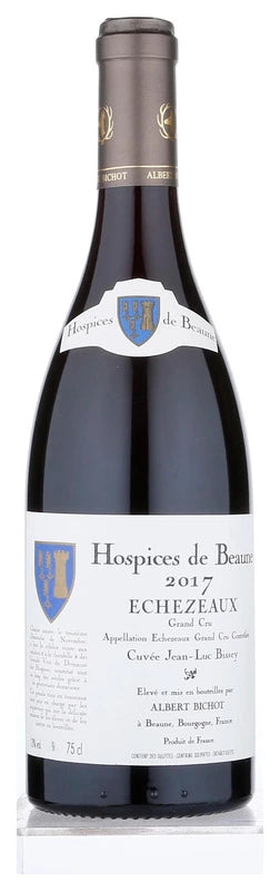 Albert Bichot Mazis‑AOC Chambertin Grand Cru “M.C. Hospices de Beaune” 2017