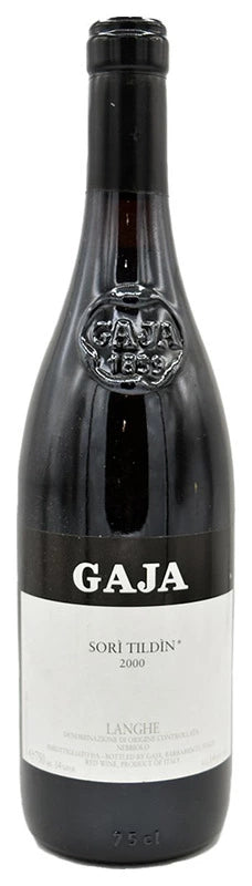 Gaja Sori Tildin 2014