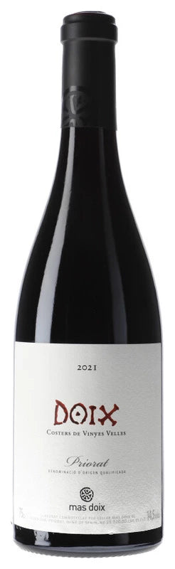 Mas Doix 1903 Coma de Cases 2021