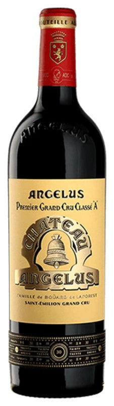 Château Angélus 2014