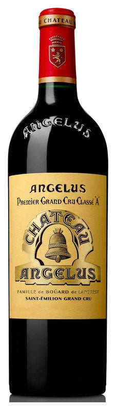 Château Angélus 2019