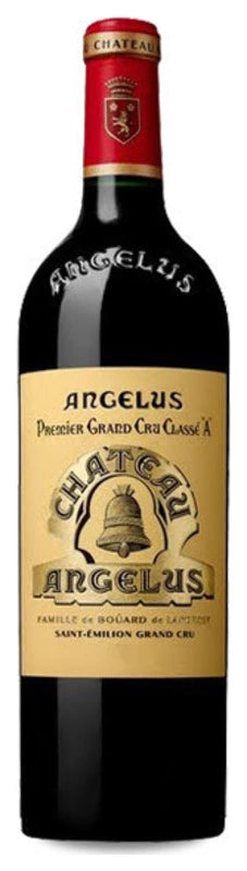 Château Angélus 2020