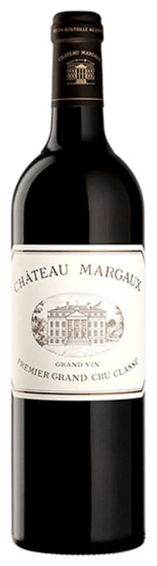 Château AOC Margaux 2021