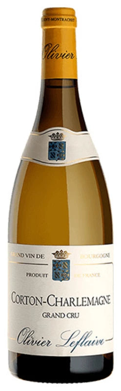 Olivier Leflaive Corton‑Charlemagne Grand Cru 2020