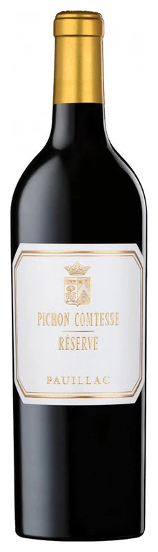 Reserve de la Comtesse 2018
