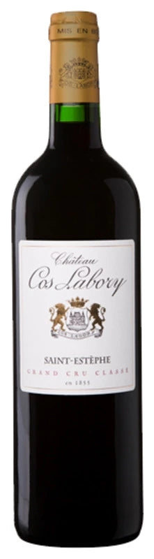 Château Cos‑Labory 2016