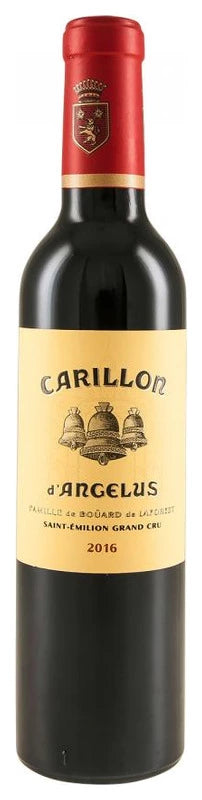 Le Carillon D'Angélus 2016
