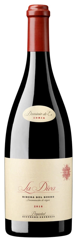 Dominio de Es La Diva 2018