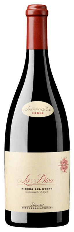 Dominio de Es La Diva 2019