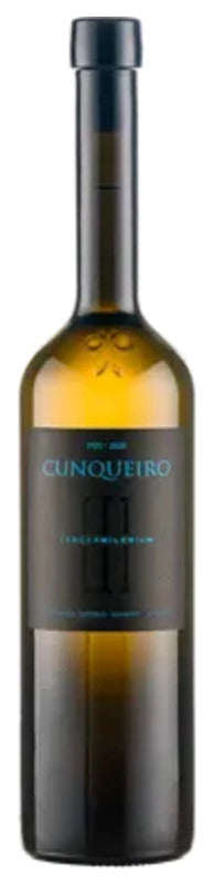 Cunqueiro Tercer Millenium 2024