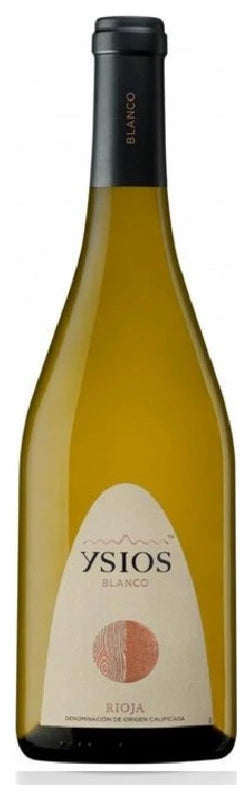 Ysios Blanco 2023