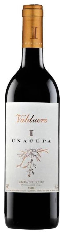 Valduero Reserva Premium 6 Años 2016 3 L