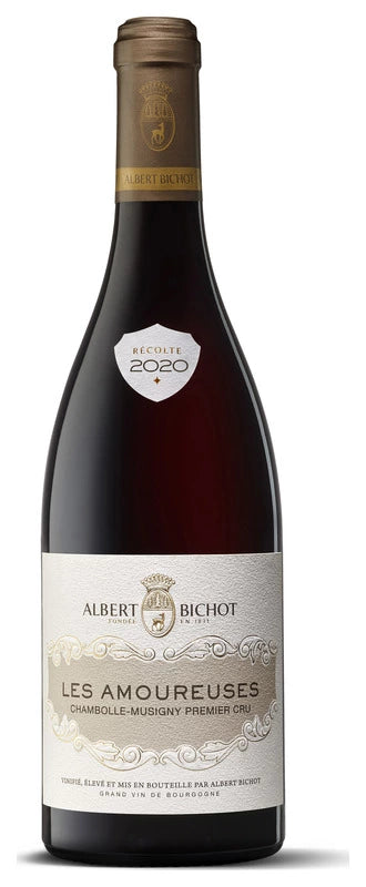 Albert Bichot Chambolle‑Musigny 1er Cru “Les Amoureuses” 2021
