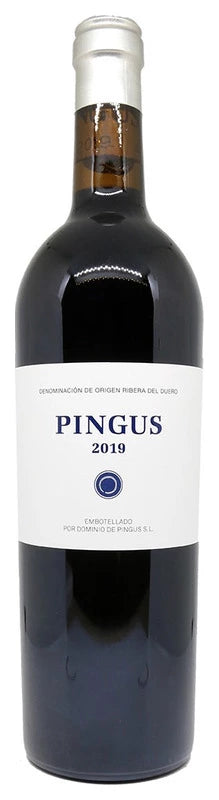 Pingus 2019