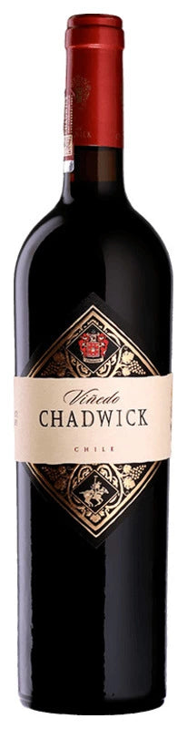 Viñedo Chadwick 2021
