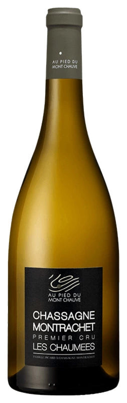 Famille Picard Chassagne‑Montrachet Blanc 2019