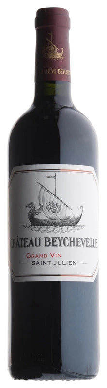 Château Beychevelle 2014