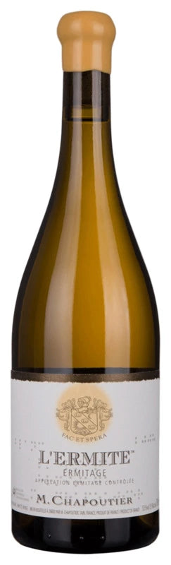 M. Chapoutier Ermitage L’Ermite Blanc 2018