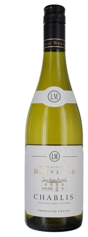 Domaine de Bieville Chablis 2022
