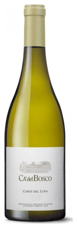 Ca’ del Bosco Corte del Lupo Bianco 2022