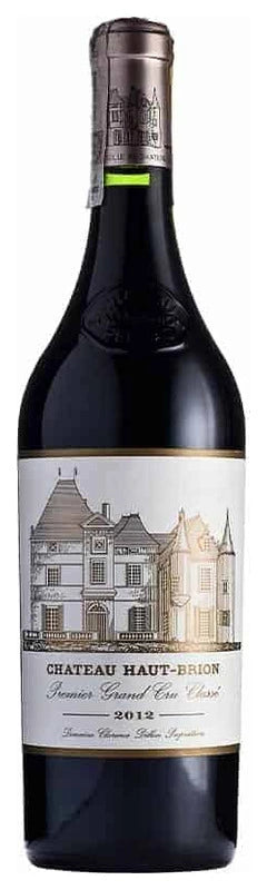 Château Haut‑Brion 2012