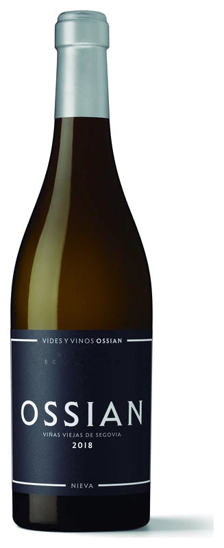 Ossian Verdejo