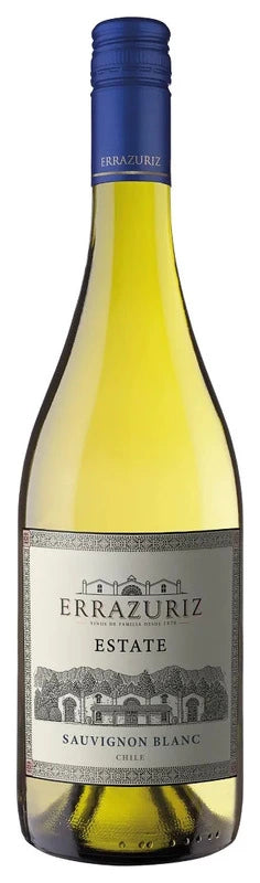 Errazuriz Estate Series Sauvignon Blanc 2023