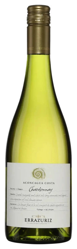 Errazuriz Aconcagua Costa Chardonnay 2022