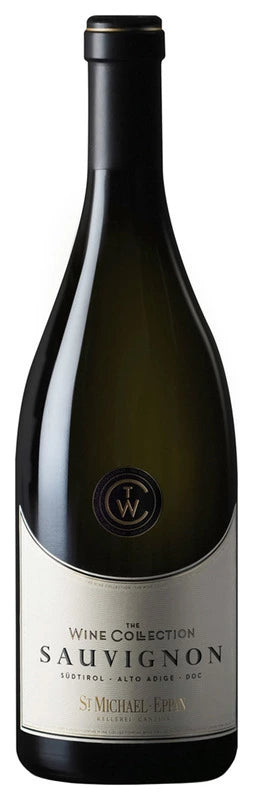 St. Michael-Eppan The Wine Collection Sauvignon 2019